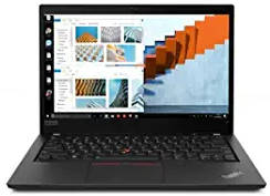Lenovo Thinkpad T14 (20W0S1C800) Laptop (Core i7 11th Gen/16 GB/512 GB SSD/Windows 11)