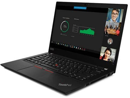 Lenovo Thinkpad T14 (20W0S1C800) Laptop (Core i7 11th Gen/16 GB/512 GB SSD/Windows 11)