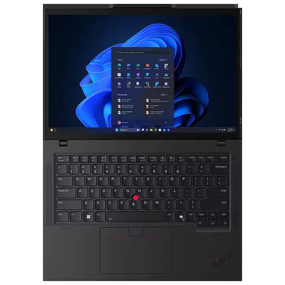 Lenovo ThinkPad T14 21QDCTO1WWIN2 Ultrabook (225H/16 GB/512 GB SSD/Windows 11)
