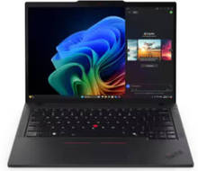 Lenovo ThinkPad T14 (21QDS2KR00) Laptop (Core Ultra 7  Series 2 /16 GB/512 GB SSD/Windows 11)