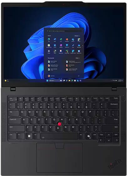 Lenovo ThinkPad T14 (21QDS2KR00) Laptop (Core Ultra 7  Series 2 /16 GB/512 GB SSD/Windows 11)