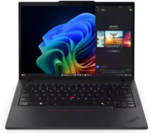Lenovo ThinkPad T14 Gen 6 (21QDS50500) Laptop (Core Ultra 7  Series 2 /32 GB/1 TB SSD/Windows 11)