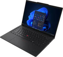 Lenovo ThinkPad T14 Gen 6 (21QDS50500) Laptop (Core Ultra 7  Series 2 /32 GB/1 TB SSD/Windows 11)