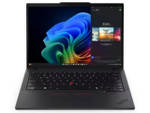 Lenovo ThinkPad T14 Gen 6 (21QDS50500) Laptop (Core Ultra 7  Series 2 /32 GB/1 TB SSD/Windows 11)