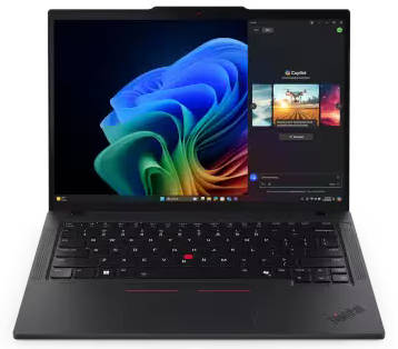 Lenovo ThinkPad T14 Gen 6 (21QDS50500) Laptop (Core Ultra 7  Series 2 /32 GB/1 TB SSD/Windows 11)