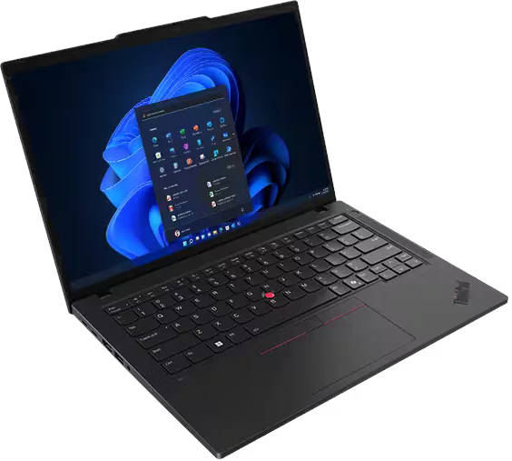 Lenovo ThinkPad T14 Gen 6 (21QDS50500) Laptop (Core Ultra 7  Series 2 /32 GB/1 TB SSD/Windows 11)