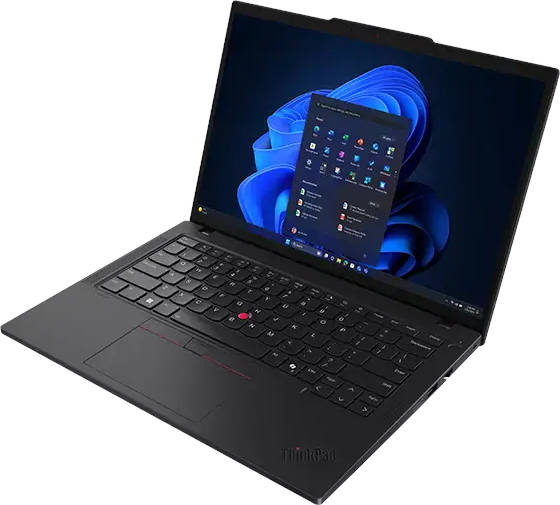 Lenovo ThinkPad T14 Gen 6 (21QDS50500) Laptop (Core Ultra 7  Series 2 /32 GB/1 TB SSD/Windows 11)