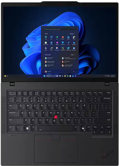 Lenovo ThinkPad T14 Gen 6 (21QDS50500) Laptop (Core Ultra 7  Series 2 /32 GB/1 TB SSD/Windows 11)