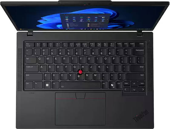 Lenovo ThinkPad T14 Gen 6 (21QDS50500) Laptop (Core Ultra 7  Series 2 /32 GB/1 TB SSD/Windows 11)