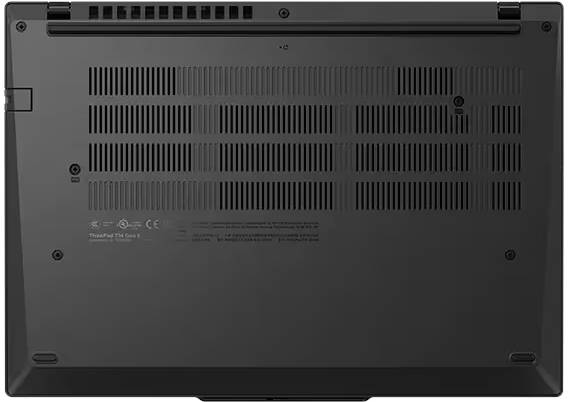 Lenovo ThinkPad T14 Gen 6 (21QDS50500) Laptop (Core Ultra 7  Series 2 /32 GB/1 TB SSD/Windows 11)