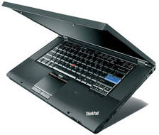 Lenovo Thinkpad T410 (2518-B17) Laptop (Core i5 1st Gen/4 GB/500 GB/Windows 7)