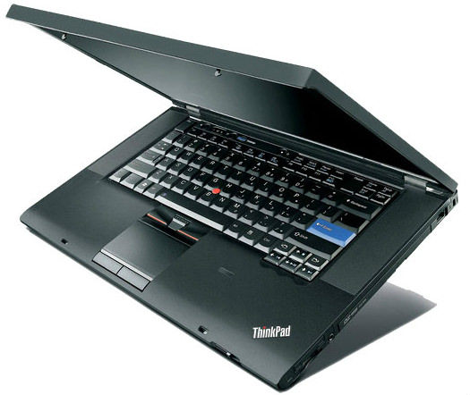 Lenovo Thinkpad T410 (2518-B17) Laptop (Core i5 1st Gen/4 GB/500 GB/Windows 7) Price