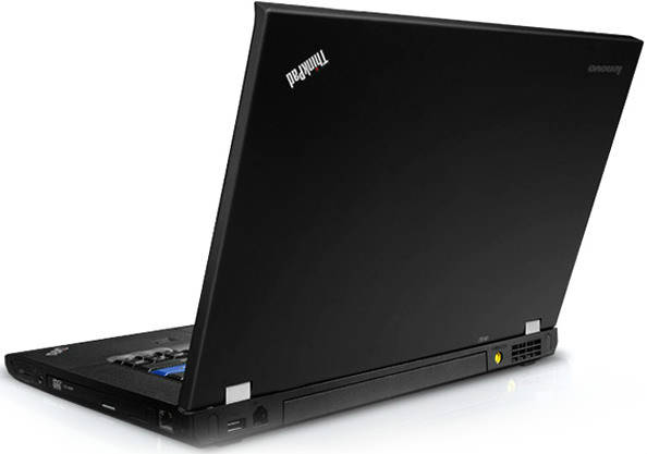 Lenovo Thinkpad T410 (2518-B17) Laptop (Core i5 1st Gen/4 GB/500 GB/Windows 7)