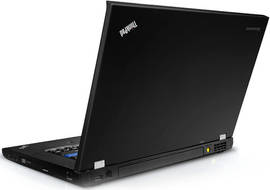 Lenovo Thinkpad T410 (2518-B17) Laptop (Core i5 1st Gen/4 GB/500 GB/Windows 7)