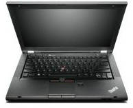 Lenovo Thinkpad T410 (2518-B91) Laptop (Core i3 1st Gen/2 GB/320 GB/DOS)