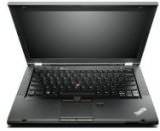 Lenovo Thinkpad T410 (2518-B91) Laptop (Core i3 1st Gen/2 GB/320 GB/DOS)