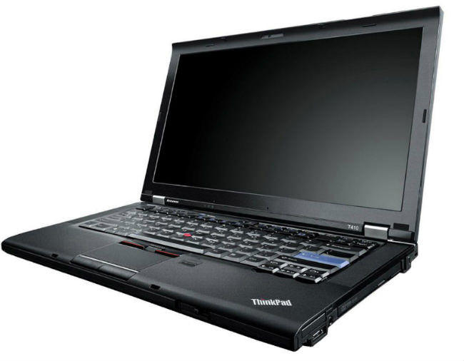 Lenovo Thinkpad T410s (2912R73) Laptop (Core i5 1st Gen/4 GB/128 GB SSD/Windows 7/512 MB) Price