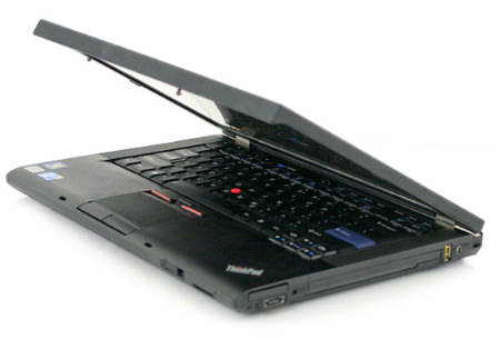 Lenovo Thinkpad T410s (2912R73) Laptop (Core i5 1st Gen/4 GB/128 GB SSD/Windows 7/512 MB)