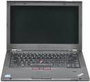 Lenovo Thinkpad T430s (2355AE6) Laptop (Core i5 3rd Gen/8 GB/180 GB SSD/Windows 7)
