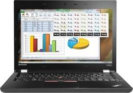 Lenovo Thinkpad T430U (6273-2SQ) Laptop (Core i5 3rd Gen/4 GB/128 GB SSD/Windows 7)