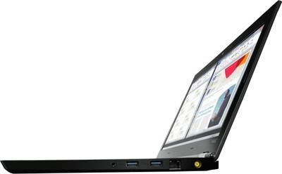 Lenovo Thinkpad T430U (6273-2SQ) Laptop (Core i5 3rd Gen/4 GB/128 GB SSD/Windows 7)