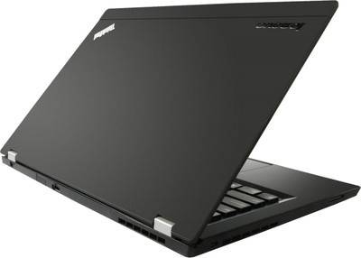 Lenovo Thinkpad T430U (6273-2SQ) Laptop (Core i5 3rd Gen/4 GB/128 GB SSD/Windows 7)