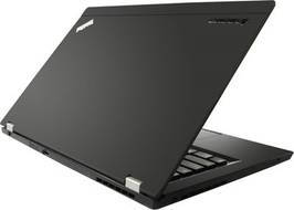 Lenovo Thinkpad T430U (6273-2SQ) Laptop (Core i5 3rd Gen/4 GB/128 GB SSD/Windows 7)