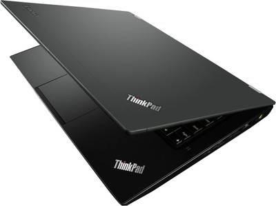Lenovo Thinkpad T430U (6273-2SQ) Laptop (Core i5 3rd Gen/4 GB/128 GB SSD/Windows 7)