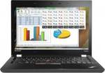 Lenovo Thinkpad T430U (6273-2SQ) Laptop (Core i5 3rd Gen/4 GB/128 GB SSD/Windows 7)