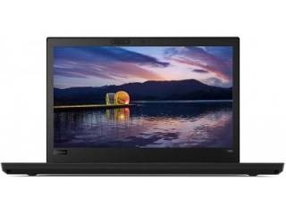Lenovo Thinkpad T480 (20L5S08L00) Laptop (Core i7 8th Gen/8 GB/512 GB SSD/Windows 10)