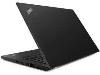 Lenovo Thinkpad T480 (20L5S08L00) Laptop (Core i7 8th Gen/8 GB/512 GB SSD/Windows 10)