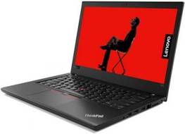 Lenovo Thinkpad T480 (20L5S08M00) Laptop (Core i7 8th Gen/16 GB/512 GB SSD/Windows 10/2 GB)
