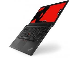 Lenovo Thinkpad T480 (20L5S08M00) Laptop (Core i7 8th Gen/16 GB/512 GB SSD/Windows 10/2 GB)