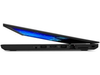Lenovo Thinkpad T480 (20L5S08M00) Laptop (Core i7 8th Gen/16 GB/512 GB SSD/Windows 10/2 GB)