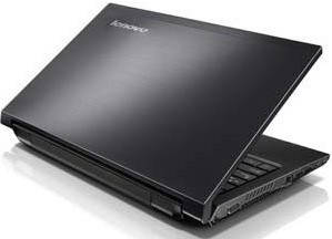 Lenovo Thinkpad V460 (59-0439390) Laptop (Core i5 1st Gen/4 GB/320 GB/Windows 7)