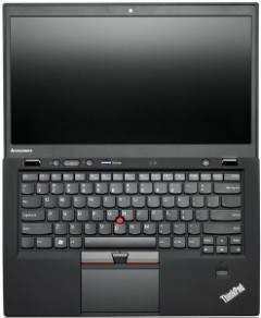 Lenovo Thinkpad X1 Carbon (20A80056IG) Ultrabook (Core i7 4th Gen/8 GB/256 GB SSD/Windows 8)
