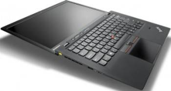 Lenovo Thinkpad X1 Carbon (20A80056IG) Ultrabook (Core i7 4th Gen/8 GB/256 GB SSD/Windows 8)