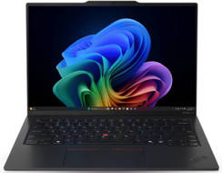 Lenovo ThinkPad X1 Carbon Gen 13 (21NTCTO1WWIN2) Laptop (Core Ultra 5 Series 2 /16 GB/512 GB SSD/Windows 11)