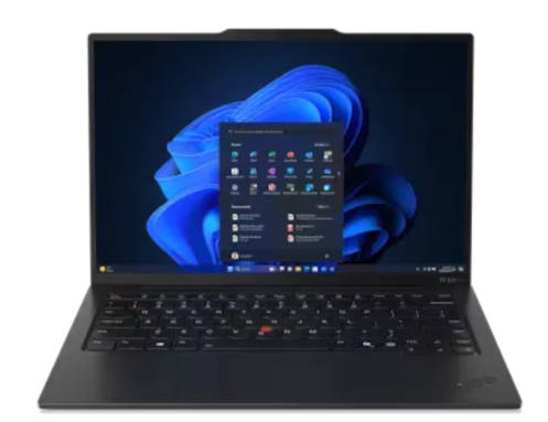 Lenovo ThinkPad X1 Carbon Gen 13 (21NTS61000) Laptop (Ultra 7/32 GB/1 TB SSD/Windows 11)