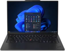 Lenovo ThinkPad X1 Carbon Gen 13 (21NTS61000) Laptop (Ultra 7/32 GB/1 TB SSD/Windows 11) Laptop