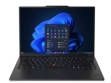 Lenovo ThinkPad X1 Carbon Gen 13 (21NTS61000) Laptop (Ultra 7/32 GB/1 TB SSD/Windows 11)