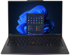 Lenovo ThinkPad X1 Carbon Gen 13 (21NYCTO1WWIN1) Laptop (Core Ultra 5  Series 2 /16 GB/512 GB SSD/Windows 11)
