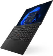 Lenovo ThinkPad X1 Carbon Gen 13 (21NYCTO1WWIN1) Laptop (Core Ultra 5  Series 2 /16 GB/512 GB SSD/Windows 11)