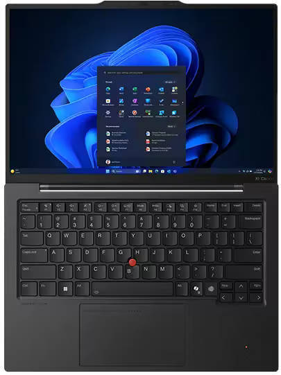 Lenovo ThinkPad X1 Carbon Gen 13 (21NYCTO1WWIN1) Laptop (Core Ultra 5  Series 2 /16 GB/512 GB SSD/Windows 11)