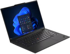 Lenovo ThinkPad X1 Carbon Gen 13 (21NYCTO1WWIN2) Laptop (Core Ultra 5  Series 2 /16 GB/512 GB SSD/Windows 11)