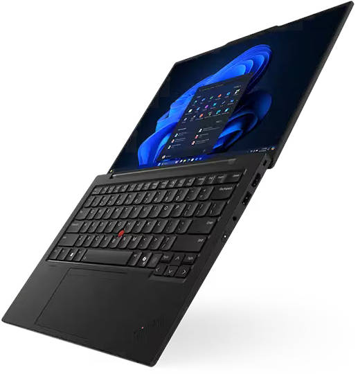 Lenovo ThinkPad X1 Carbon Gen 13 (21NYCTO1WWIN2) Laptop (Core Ultra 5  Series 2 /16 GB/512 GB SSD/Windows 11)