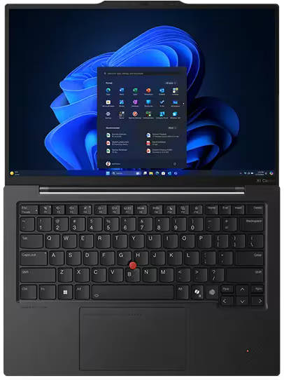 Lenovo ThinkPad X1 Carbon Gen 13 (21NYCTO1WWIN2) Laptop (Core Ultra 5  Series 2 /16 GB/512 GB SSD/Windows 11)