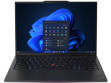 Lenovo ThinkPad X1 Carbon Gen 13 (21NYCTO1WWIN2) Laptop (Core Ultra 5  Series 2 /16 GB/512 GB SSD/Windows 11) Laptop