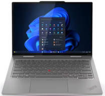 Lenovo Thinkpad X1 Gen 10 (21NVCTO1WWIN2) Laptop (Core Ultra 7  Series 2 /32 GB/512 GB SSD/Windows 11)
