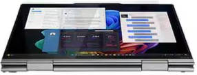 Lenovo Thinkpad X1 Gen 10 (21NVCTO1WWIN2) Laptop (Core Ultra 7  Series 2 /32 GB/512 GB SSD/Windows 11)